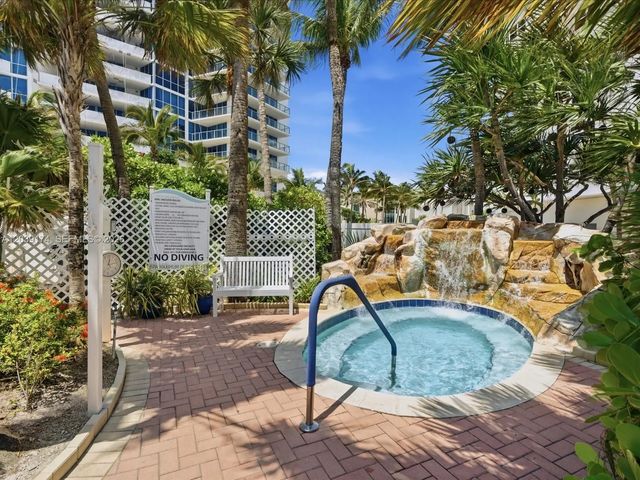 4 of 55 - 3000 S Ocean Drive #718, Hollywood, FL