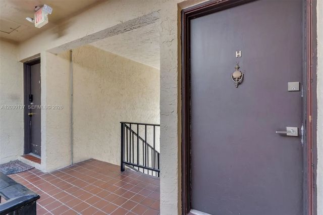 13726 Sw 90th Avenue #28, Miami