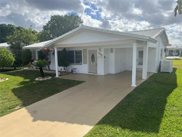 8604 Nw 59th Place, Tamarac