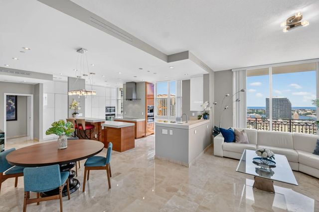 550 Okeechobee Boulevard #lph-23, West Palm Beach