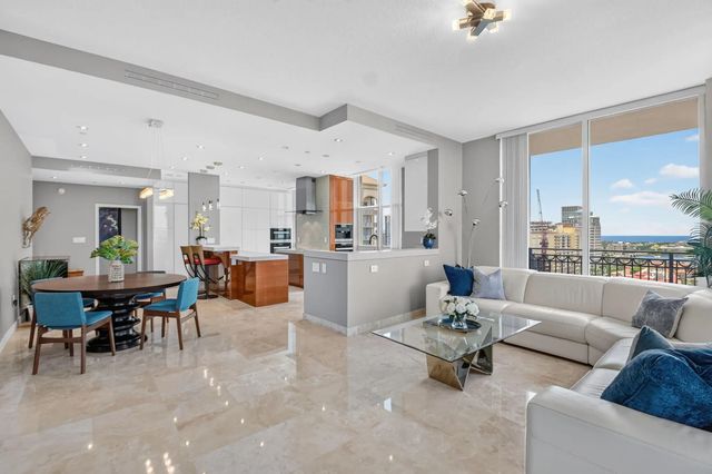 4 of 118 - 550 Okeechobee Boulevard #lph-23, West Palm Beach, FL