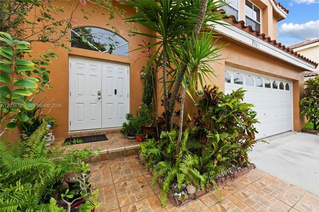2 of 25 - 2021 Barcelona Terrace, Margate, FL