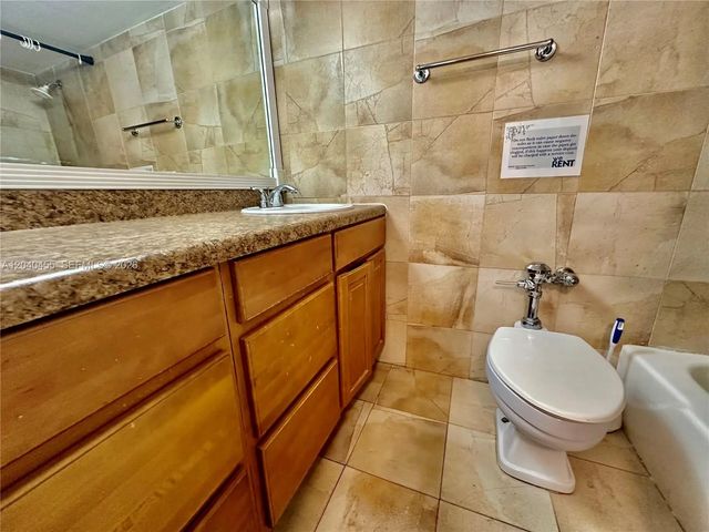 5 of 12 - 26 Diplomat Parkway #2368, Hallandale Beach, FL