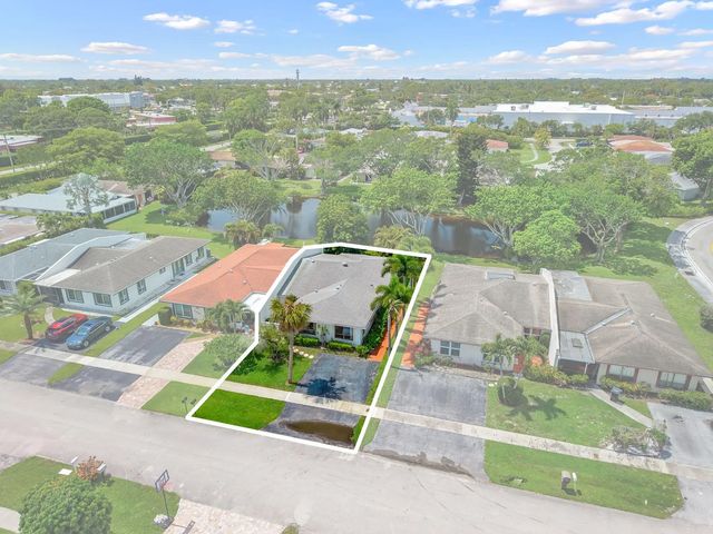 7543 Volley Place, Lake Worth