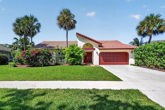 2400 Sw 23rd Cranbrook Drive, Boynton Beach