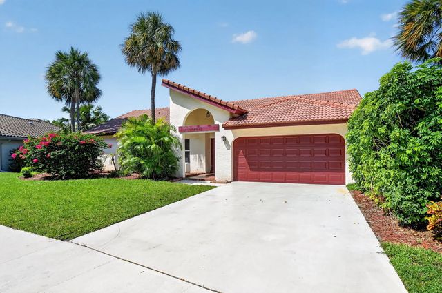 3 of 106 - 2400 Sw 23rd Cranbrook Drive, Boynton Beach, FL