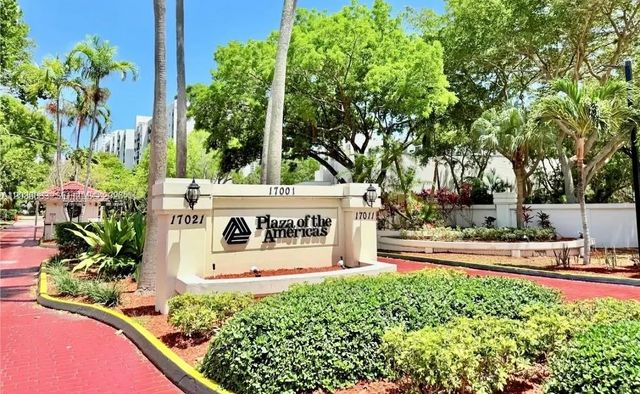 2 of 19 - 16909 N Bay Road #116, Sunny Isles Beach, FL