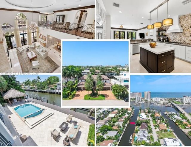 2601 Delmar Place, Fort Lauderdale