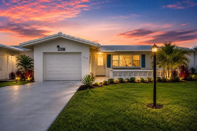 1710 Sw 20th Street, Boynton Beach