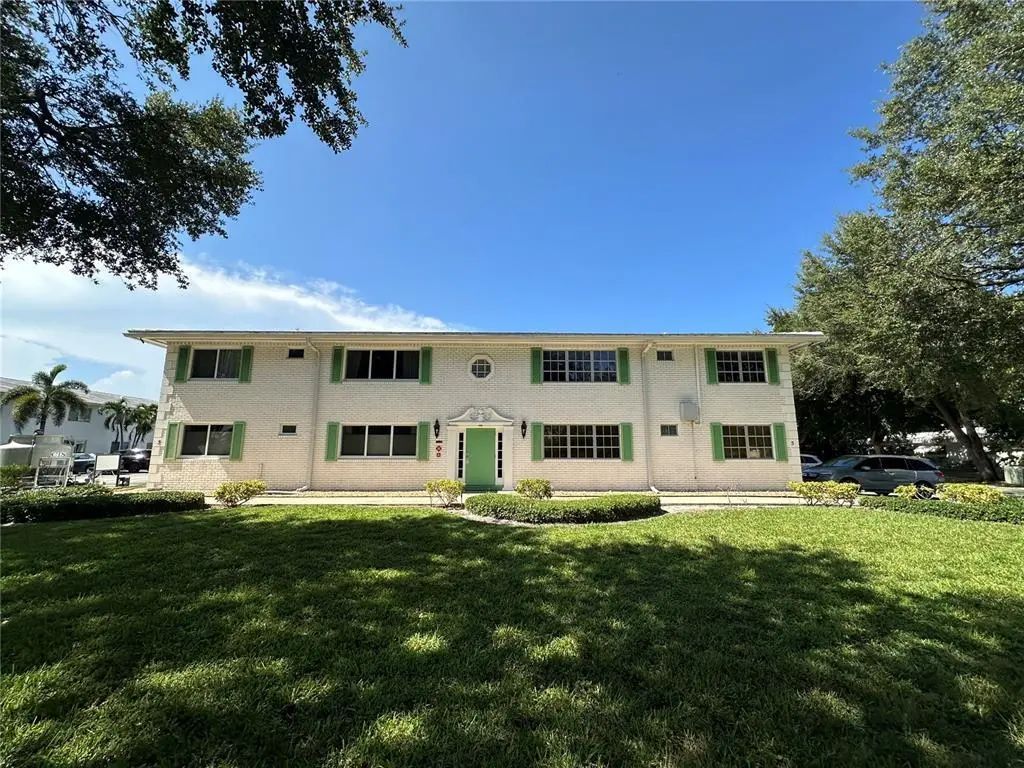 1851 Ne 62nd Street #503, Fort Lauderdale