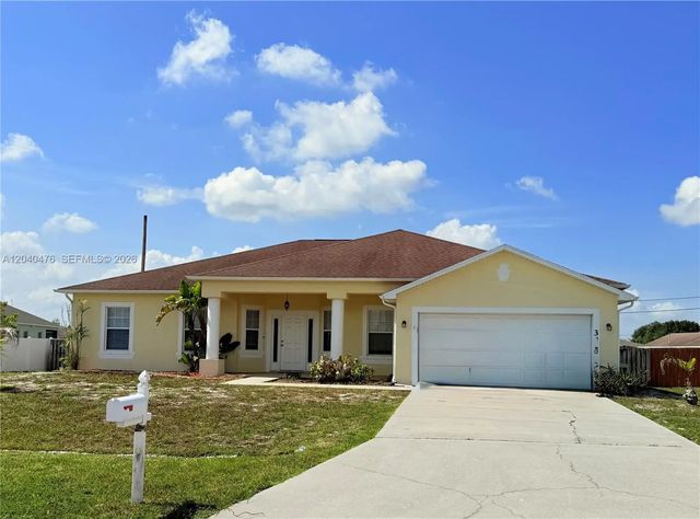 2 of 48 - 3762 Sw Darby Lane, Port St. Lucie, FL
