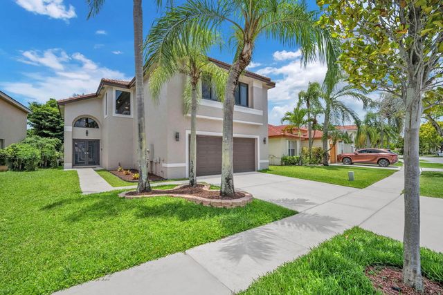 2003 Sw 173rd Avenue, Miramar