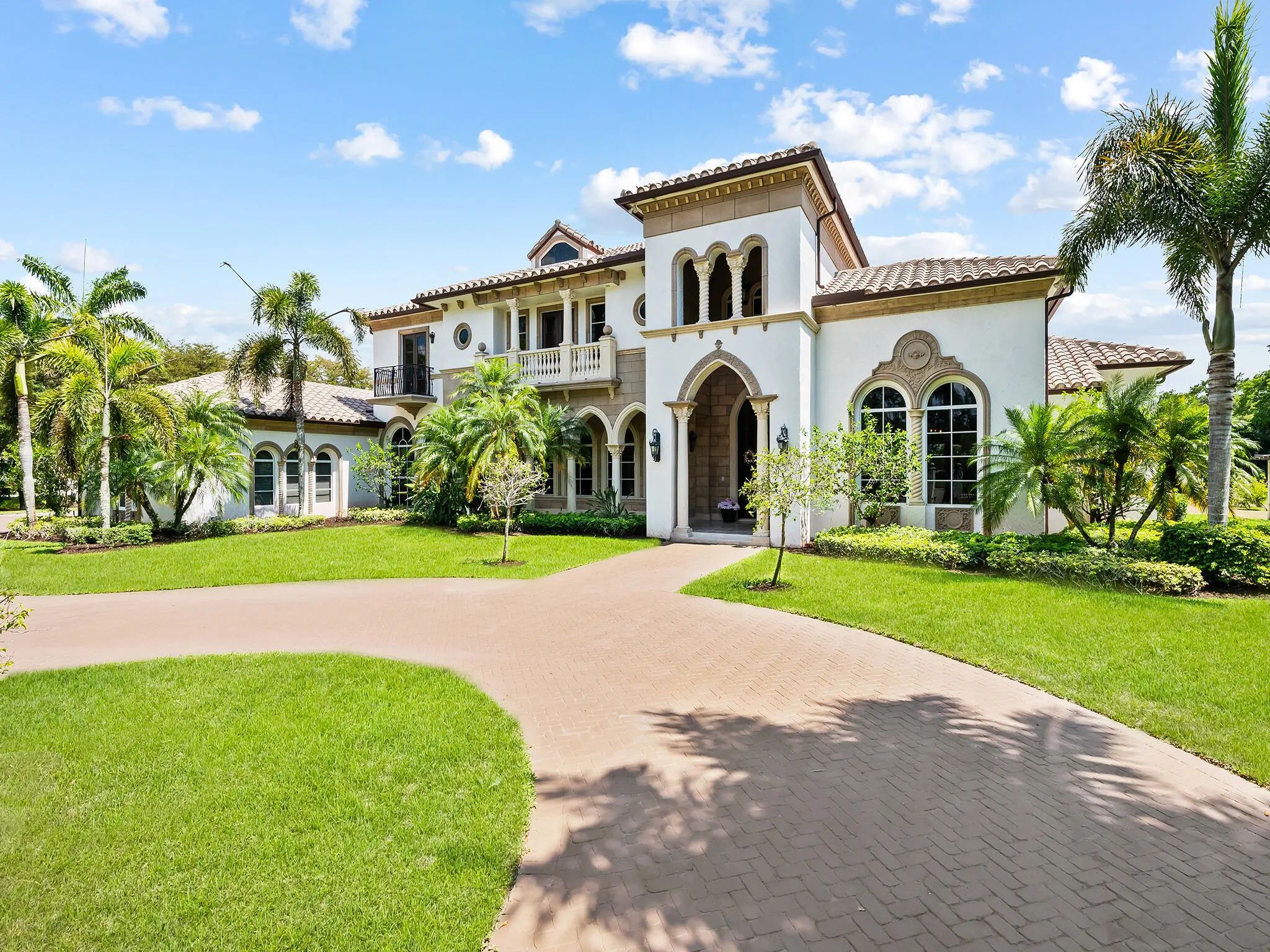 8800 Nw 68th Court, Parkland