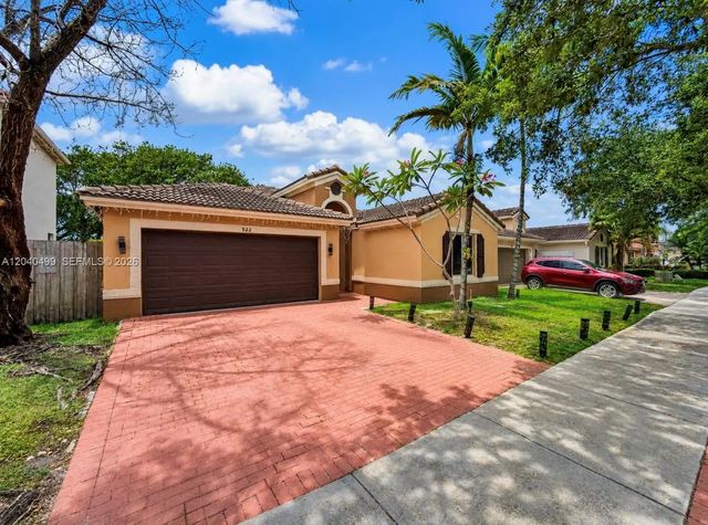 522 Ne 20th Avenue, Homestead