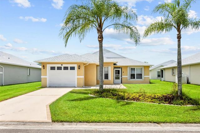 413 European Lane, Fort Pierce