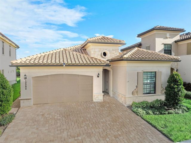 12245 N Baypoint Circle, Parkland