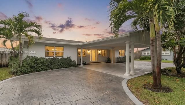 1405 Sw 4th Terrace, Pompano Beach