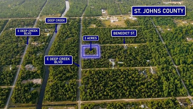 4 of 6 - 4795 Benedict Street, Hastings, FL