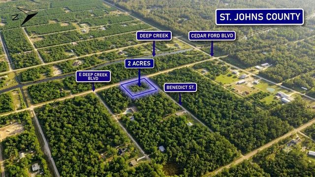5 of 6 - 4795 Benedict Street, Hastings, FL