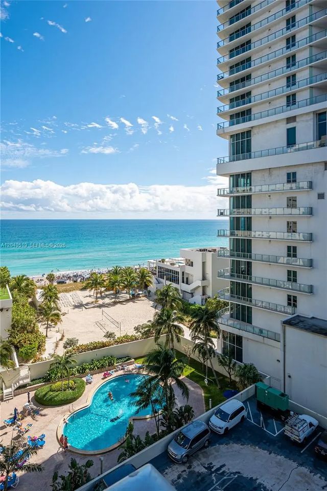 2 of 21 - 4001 S Ocean Drive #9j, Hollywood, FL