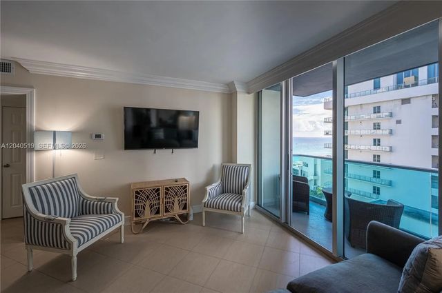 3 of 21 - 4001 S Ocean Drive #9j, Hollywood, FL
