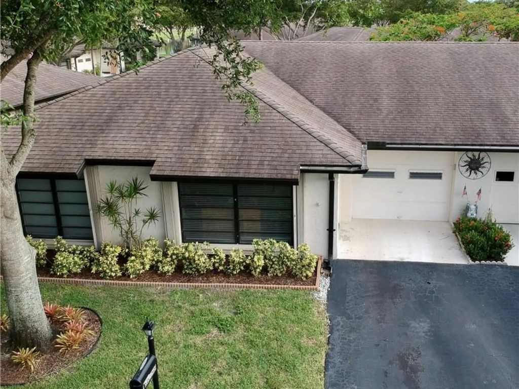 10151 Eaglewood Terrace #a, Boynton Beach