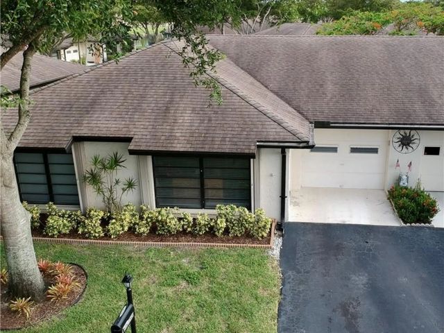 10151 Eaglewood Terrace #a, Boynton Beach