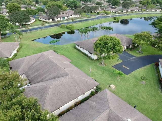 2 of 17 - 10151 Eaglewood Terrace #a, Boynton Beach, FL