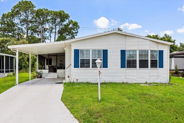 202 Sandy Bottom Place #a-09, Fort Pierce