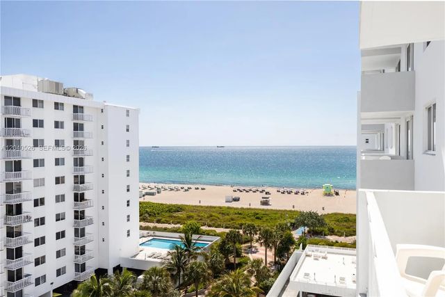 345 Ocean Drive #924, Miami Beach