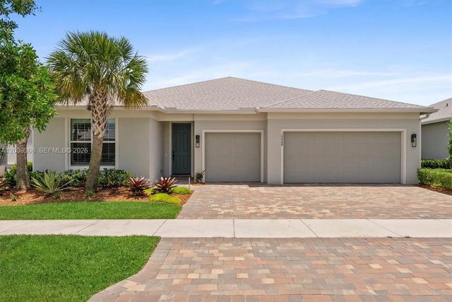 10488 Sw Red Maple Way, Port St. Lucie