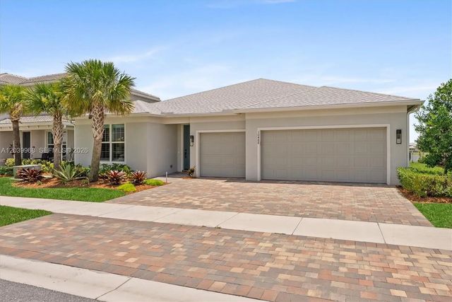 2 of 55 - 10488 Sw Red Maple Way, Port St. Lucie, FL