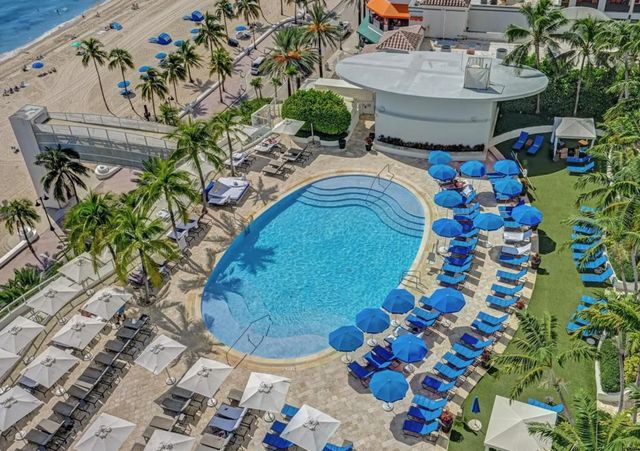 1 N Fort Lauderdale Beach Boulevard #1807, Fort Lauderdale