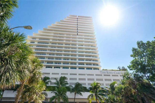 2 of 33 - 1 N Fort Lauderdale Beach Boulevard #1807, Fort Lauderdale, FL