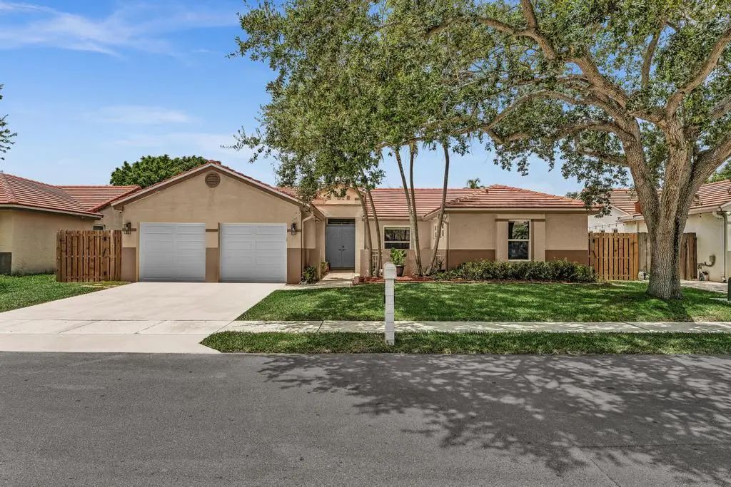 3083 Lillian Lane, Margate