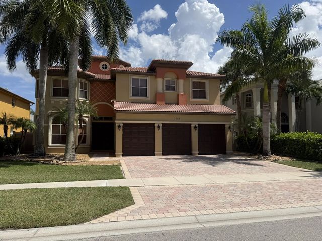 3008 Hamblin Way, Wellington