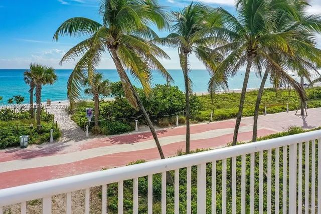 4 of 48 - 5401 Collins Avenue #231, Miami Beach, FL