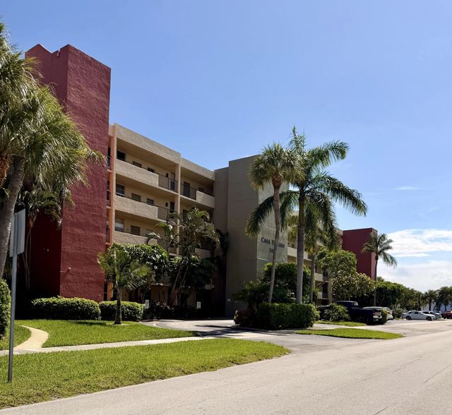 2400 Ne 10th Street #106, Pompano Beach