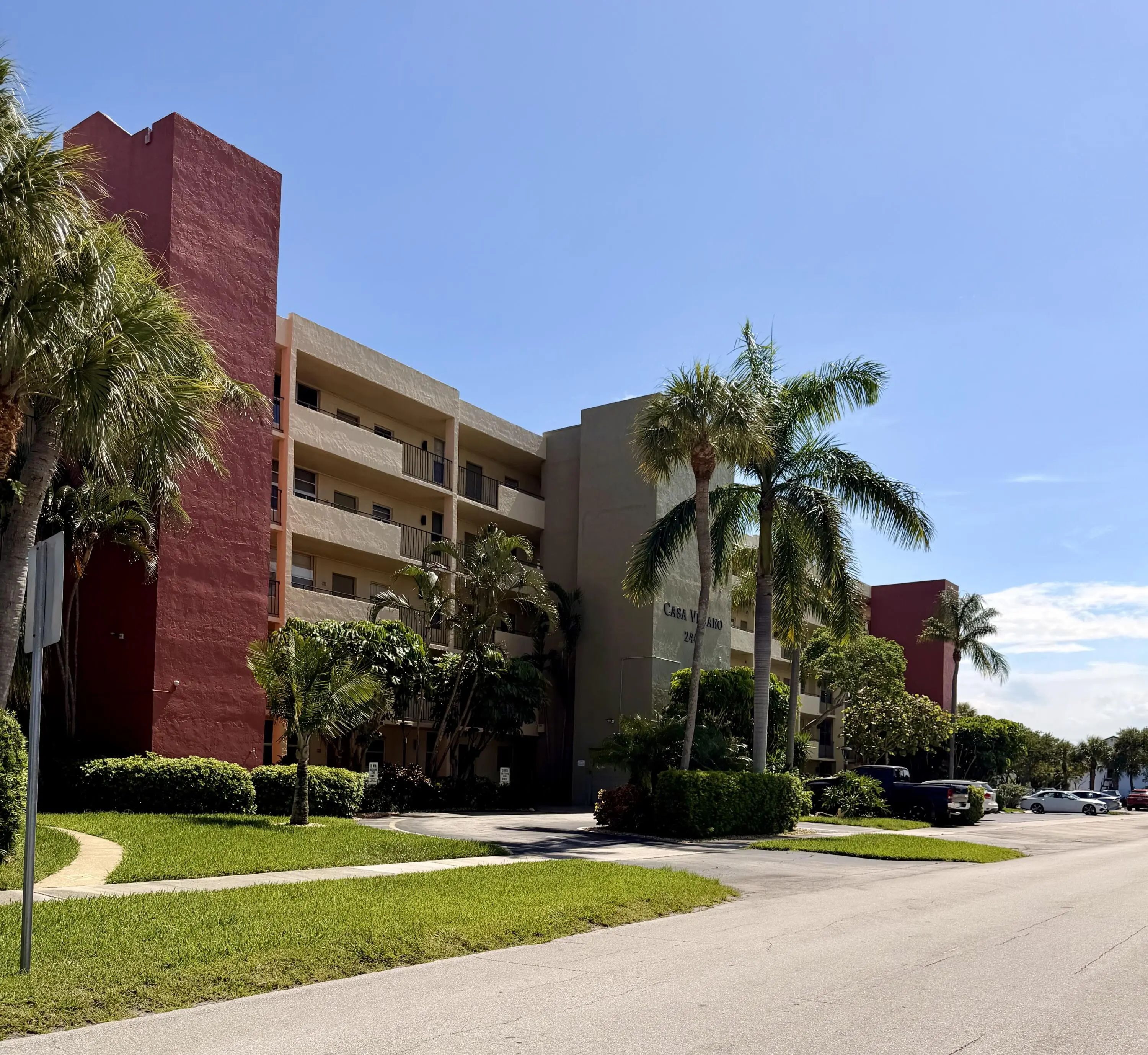 2400 Ne 10th Street #106, Pompano Beach