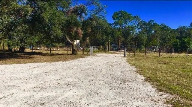580 N Zambria Street, Clewiston