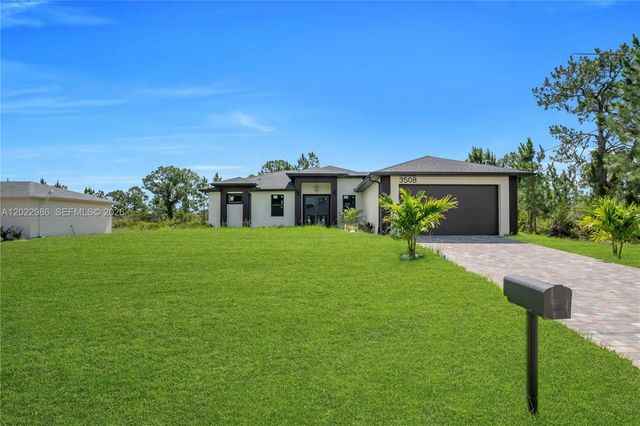 2 of 45 - 3508 Irma Avenue N, Lehigh Acres, FL