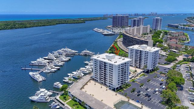 1208 Marine Way #205, North Palm Beach