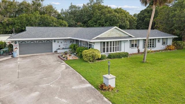 5803 Green Dolphin Street, Fort Pierce