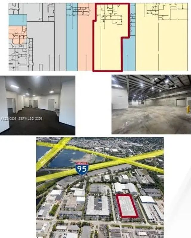 1500 N Florida Mango Road #13-16 A, West Palm Beach