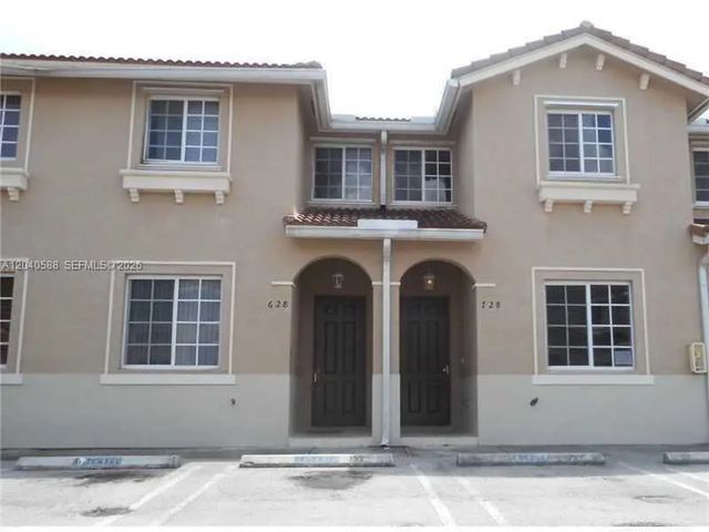21207 Nw 14th Place #7-28, Miami Gardens