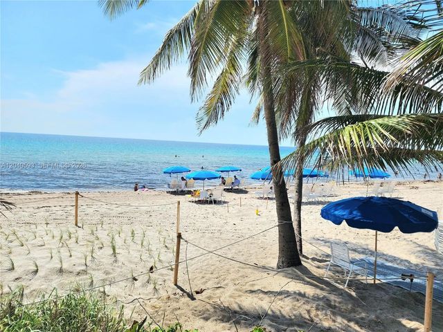2030 S Ocean Drive #401, Hallandale Beach