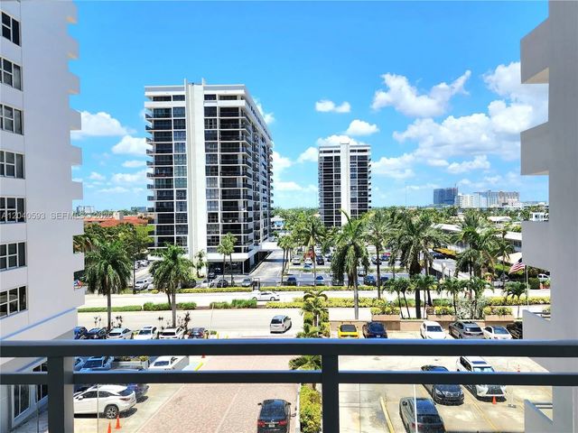 5 of 31 - 2030 S Ocean Drive #401, Hallandale Beach, FL