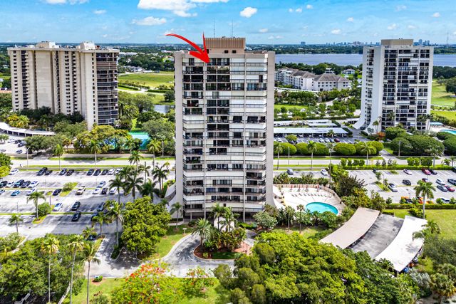 2 of 29 - 2425 Presidential Way #ph5, West Palm Beach, FL