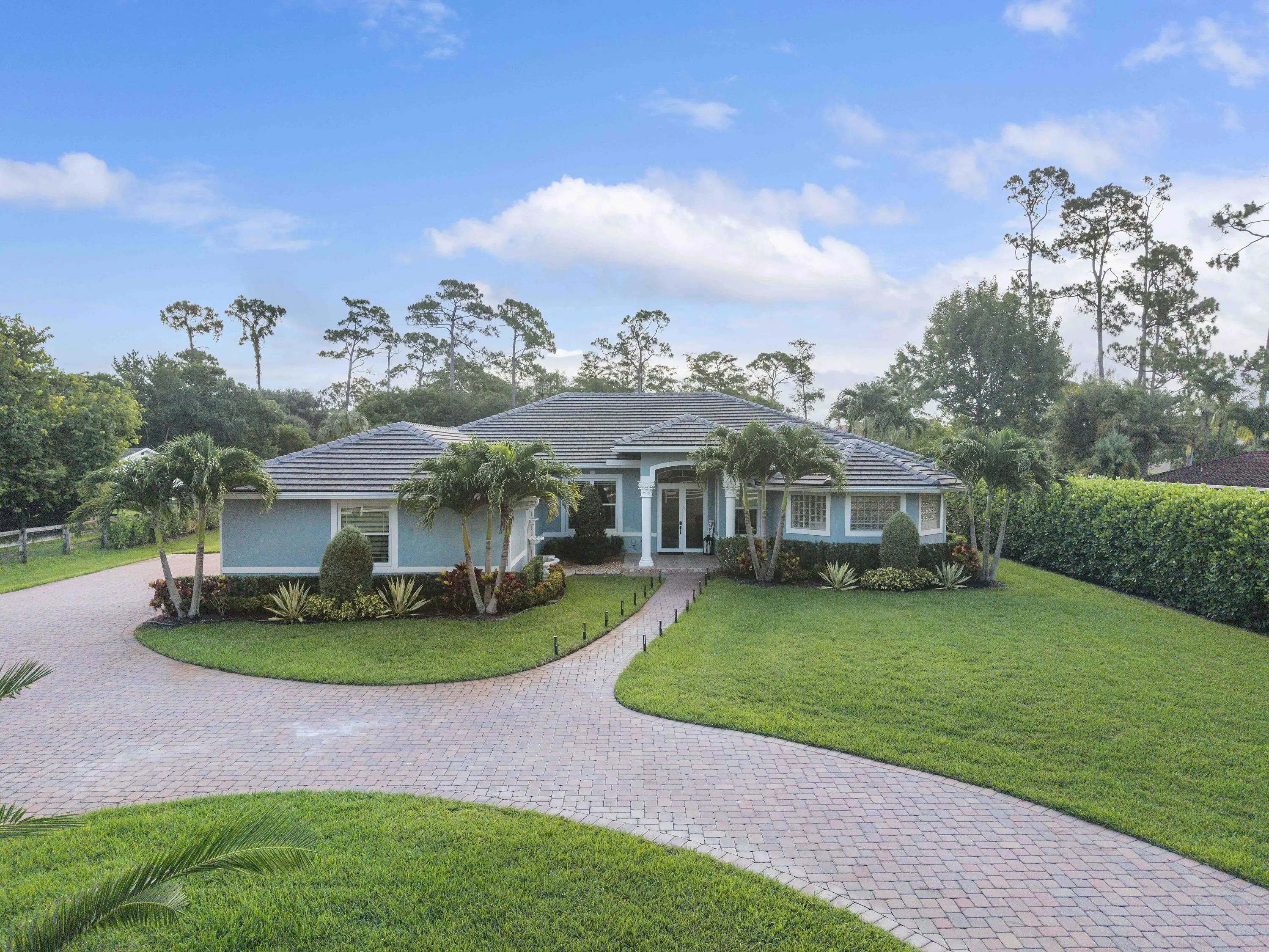 5730 Nw 66th Way, Parkland