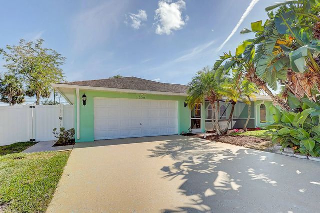 238 Sw Grove, Port St. Lucie